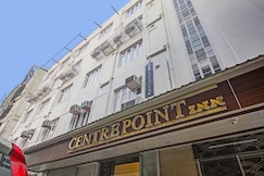Super Townhouse Centre Point Inn Near Esplanade Metro Station, Kolkata