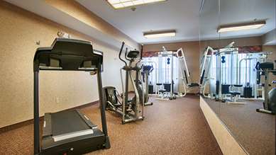 Best Western I-5 Inn & Suites - Tap to explore photos