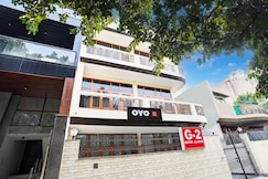 Hotel O Mango House, Noida