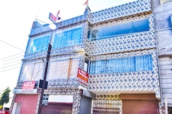 Hotel Princess 3, Jabalpur