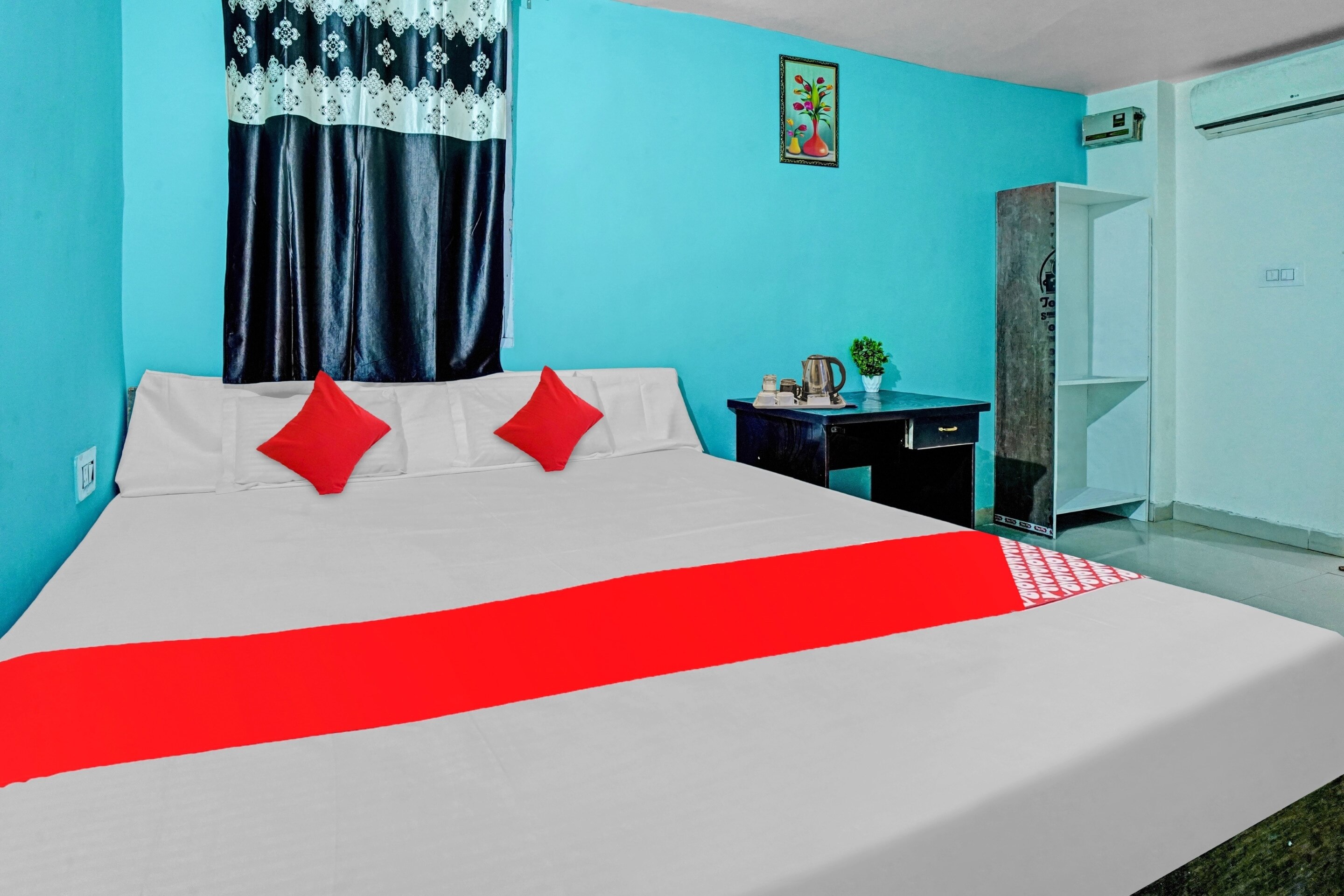 Hotel O Sneh Inn RMS Colony - Tap to explore photos