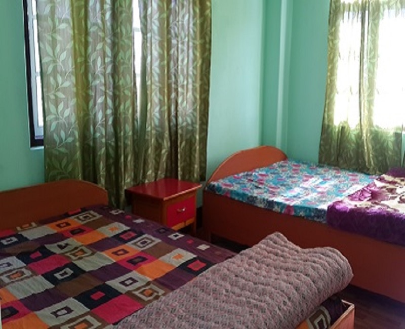 ALL CHENGA HOMESTAY - Tap to explore photos