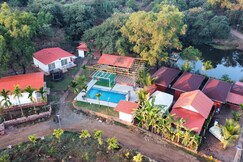 Majestica Resort, Diveagar