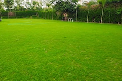 The Aamantran Greens, Noida