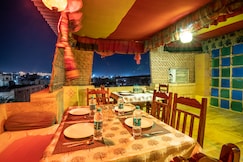 Hotel Marina Mahal with Swimming Pool, Jaisalmer