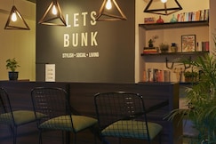 Minimalist One Hauz Khas Village, Delhi