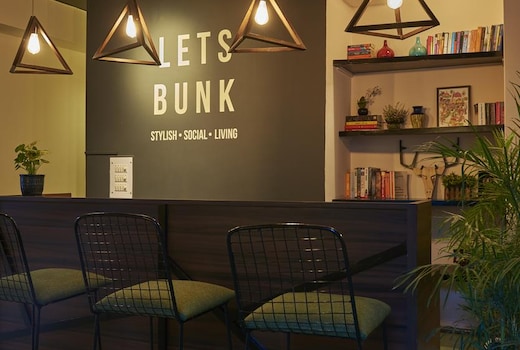 Minimalist One Hauz Khas Village