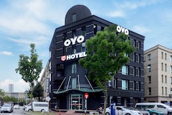 Hotel O Gs Hotels Near Strand Mall, Petaling Jaya