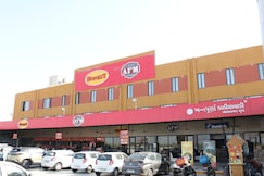 Avadh Food Zone, Dwarka