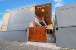 Hotel O near Rumah Sakit Mangusada Badung formerly Puri Malika Cozy Exclusive, Bali