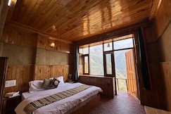 Mahadev Homestay, Jibhi