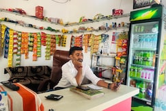 Hotel royal palace, Pilani