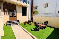 The Bloom, Pondicherry
