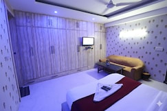 Hotel Yuvraj, Ghaziabad