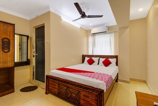 Hotel O RD CONVENTIONS