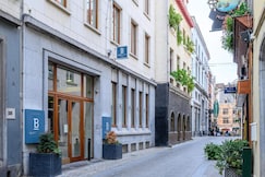 B-aparthotel Grand Place, Brussels