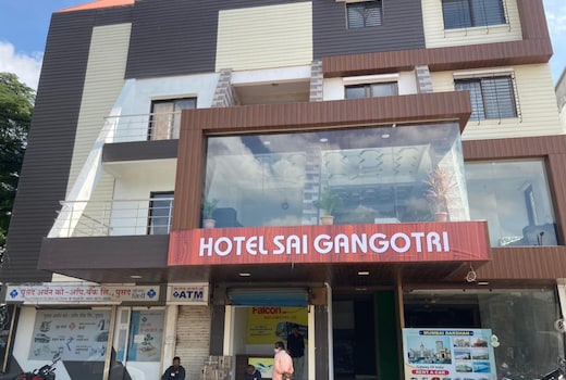 HOTEL SAI GANGOTRI