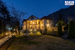 StayVista at Hampton Grove, Srinagar