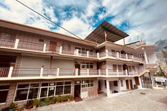 Hotel Sai Dham Joshimath, Badrinath