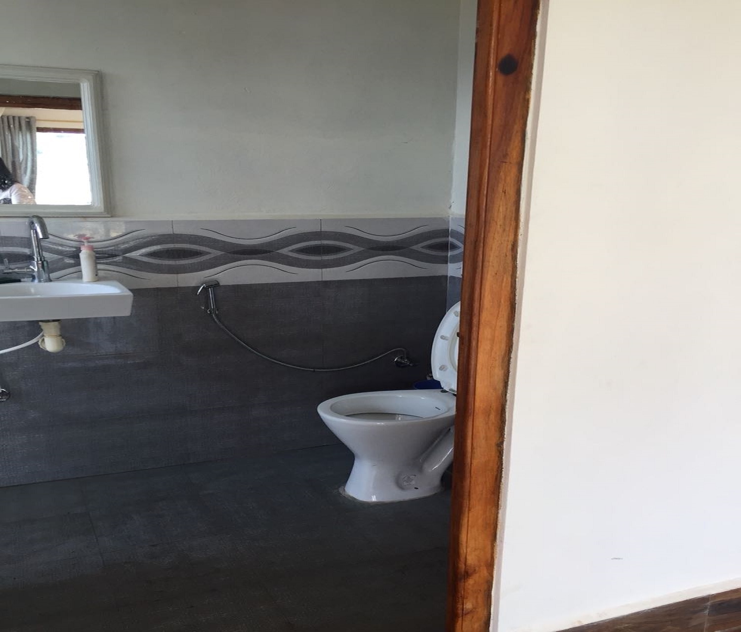 The annexe homestay - Tap to explore photos