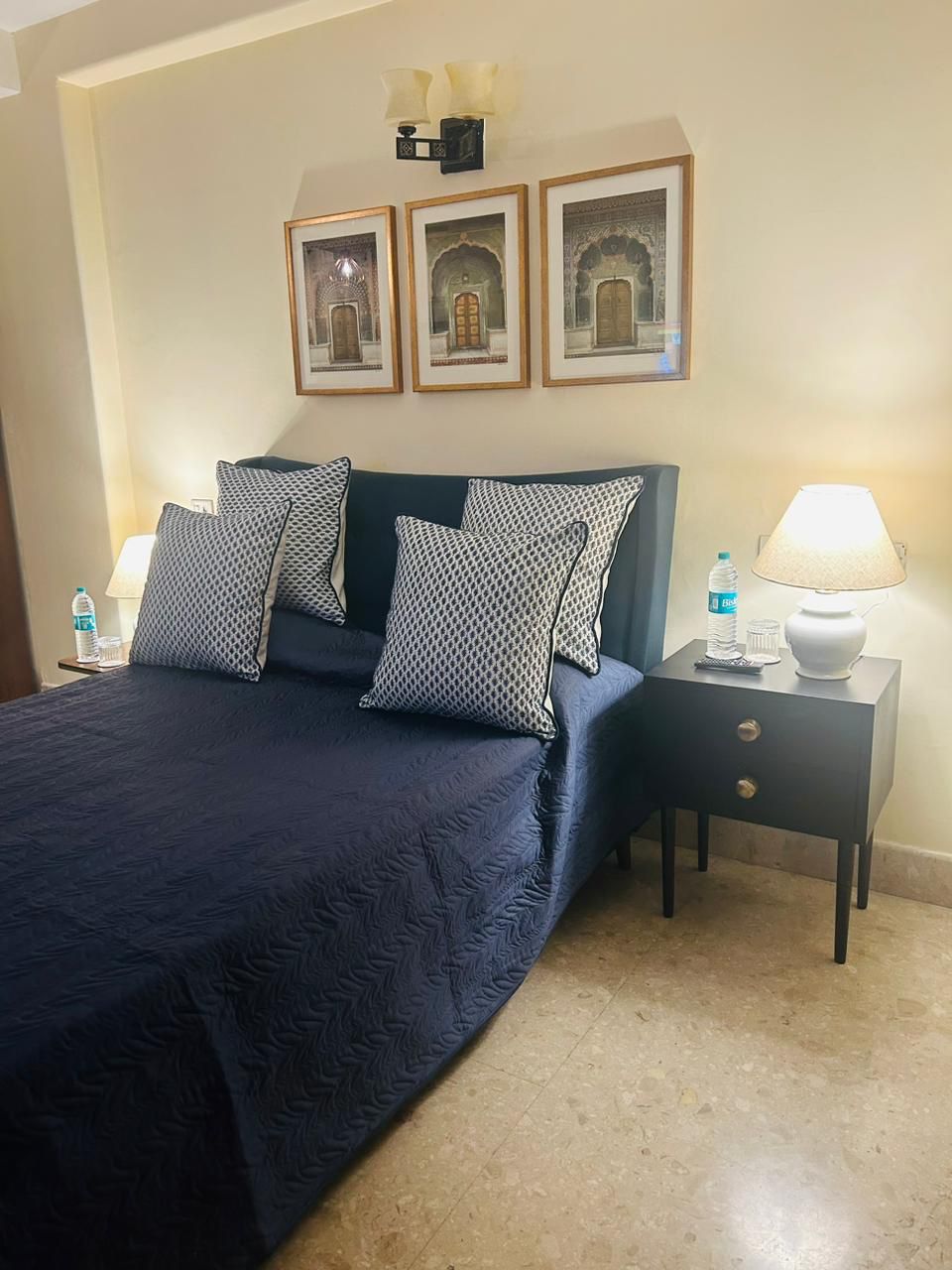Nitya Private Residences   DC - Tap to explore photos