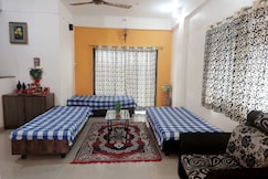 Muktangan Home Stay, Kolhapur