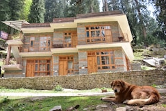 The Offgrid Kalga, Tosh