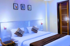 Cassava Stays, Delhi