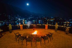 RnR apartments, Bhimtal