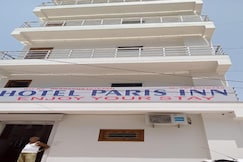Hotel Paris Inn, Hansi