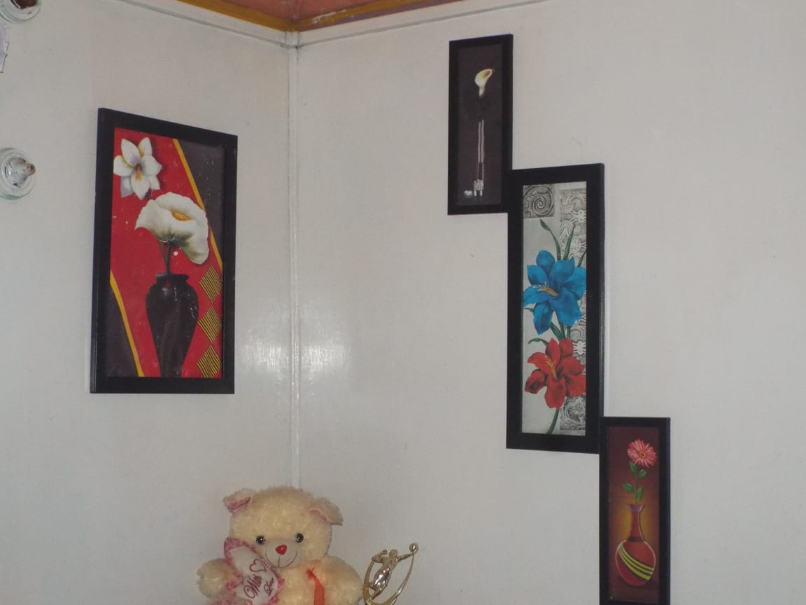 Poomong Homestay 1 BHK - Tap to explore photos