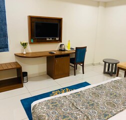 Living Room 1