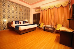 Hotel Manohar Palace, Jaipur