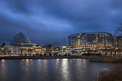 Maritim Hotel Frankfurt, Frankfurt