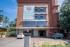 Hotel Sai Suraj International - Suratkal, Mangalore