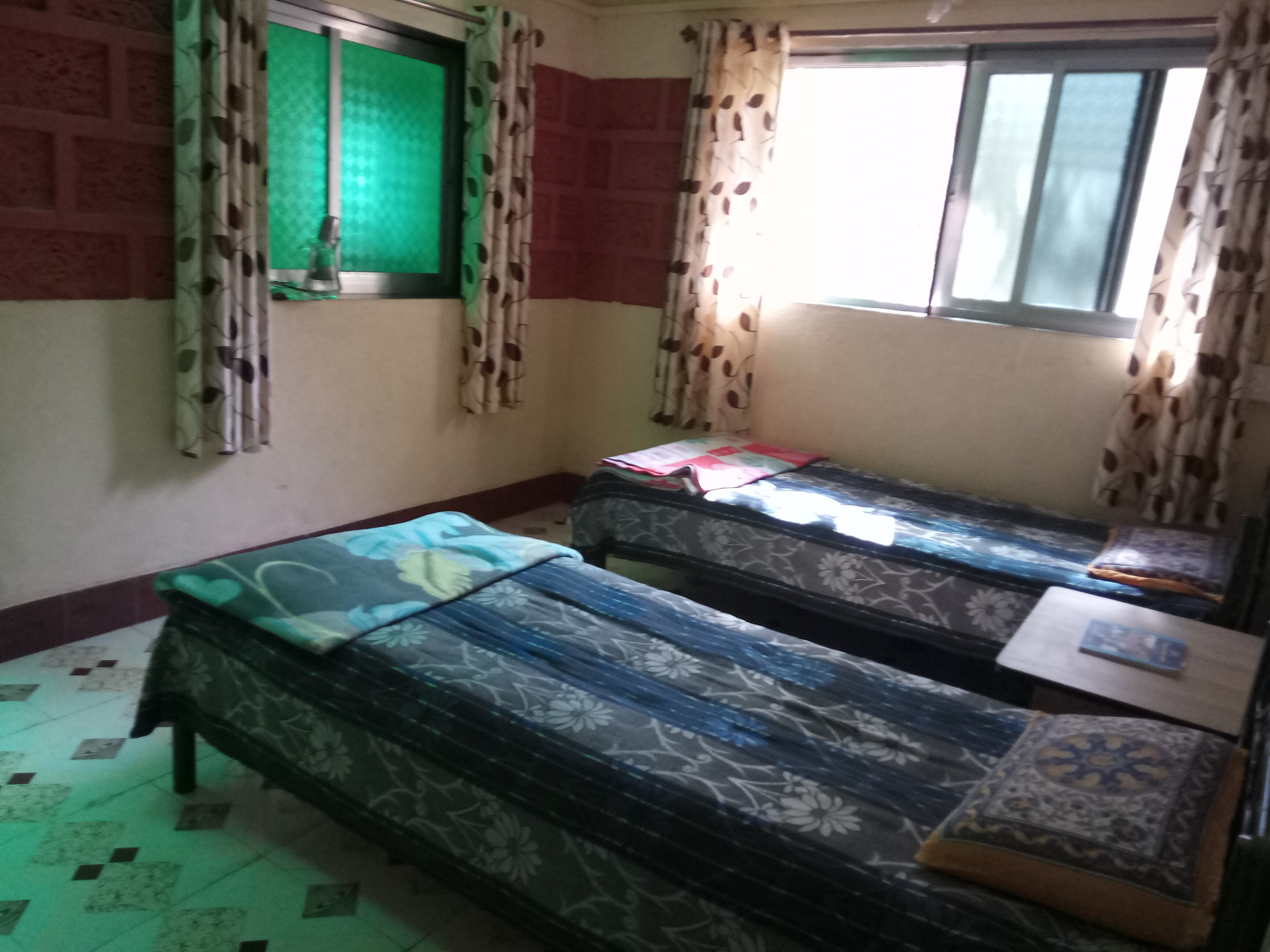 Non AC Room 1