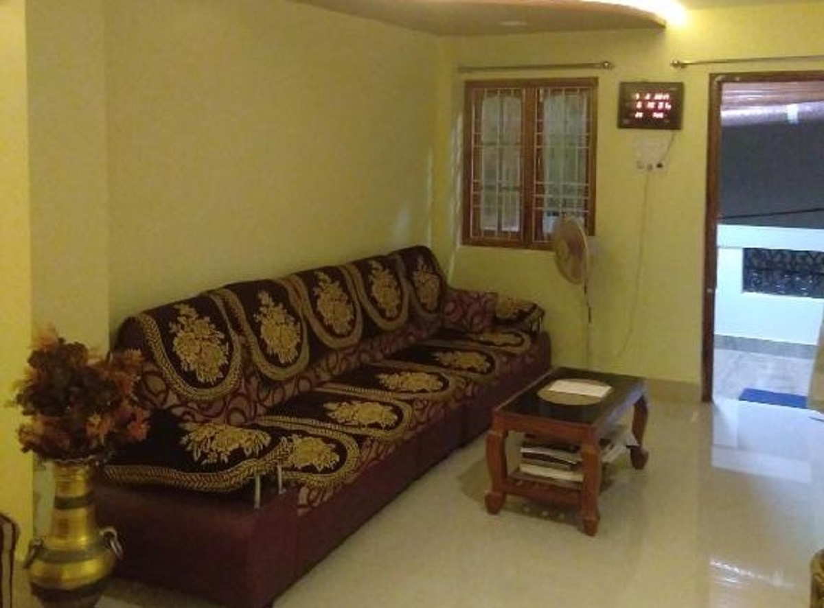 SJ Homestay - Tap to explore photos