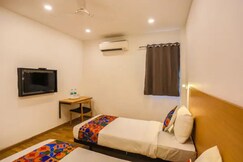 FabHotel Elite Stay, Gurgaon