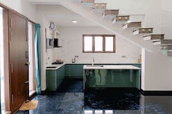 Onsen by Rustling Meadows  (Heated pool villa), Kodaikanal