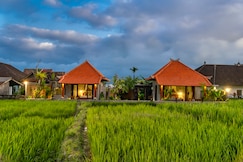 Seelong Villa Ubud, بالي