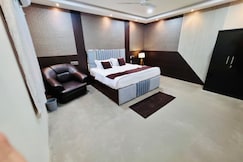 AXOM HOMESTAY & VILLAS, Guwahati