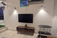 Monku villa, Gurgaon