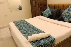 Hotel Golden Riva, Ghaziabad