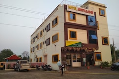 Hotel Arpita Lodges, Solapur