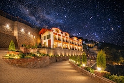 The Sanawar Heights, Near Ramada, Kasauli, Kasauli