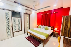 Park Pride Delhi, Delhi