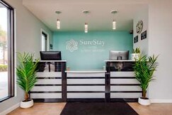 SureStay Hotel by Best Western Jacksonville South, Duval