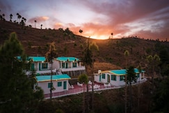 TRH Ekuketh | Rooms & Caretaker, thalisain