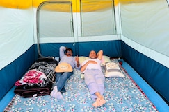 The Echoes of Gurez Camping Site Dawar, Bandipore