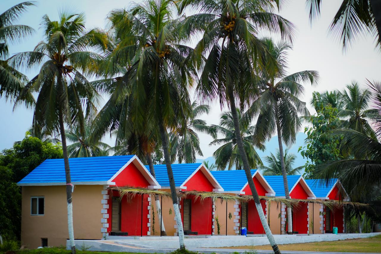 PALMTREE RESORTS - Tap to explore photos